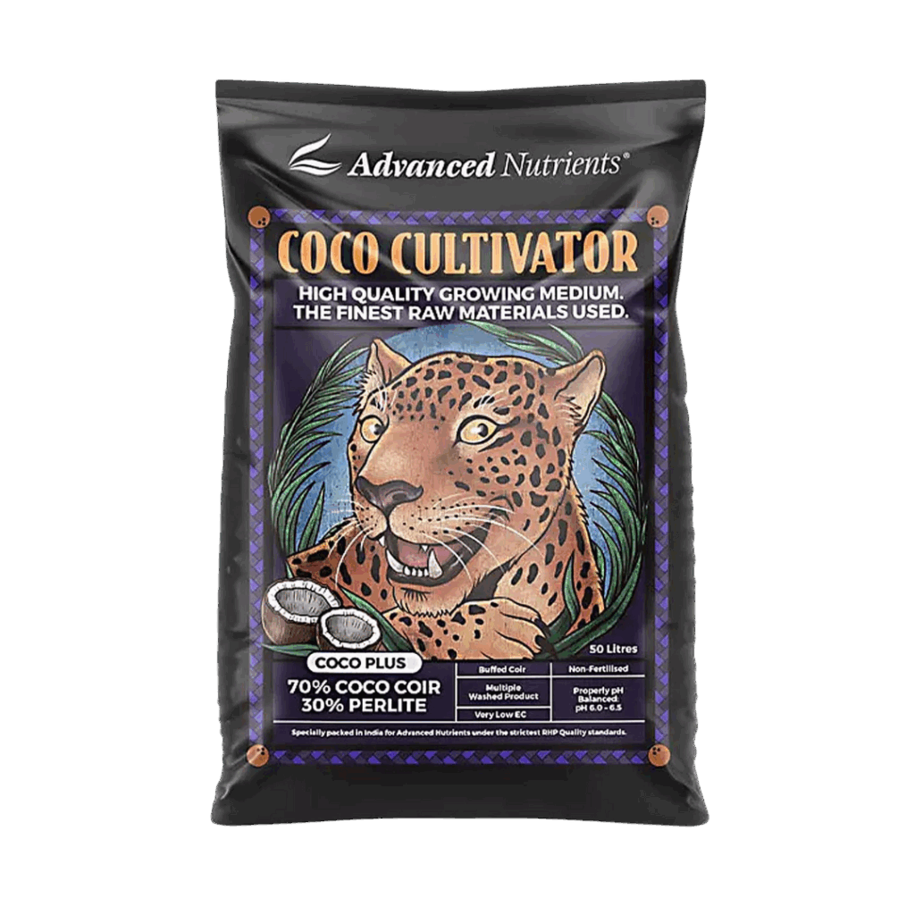 Advanced Nutrients Coco Plus  - 70%Coco-30%perlit