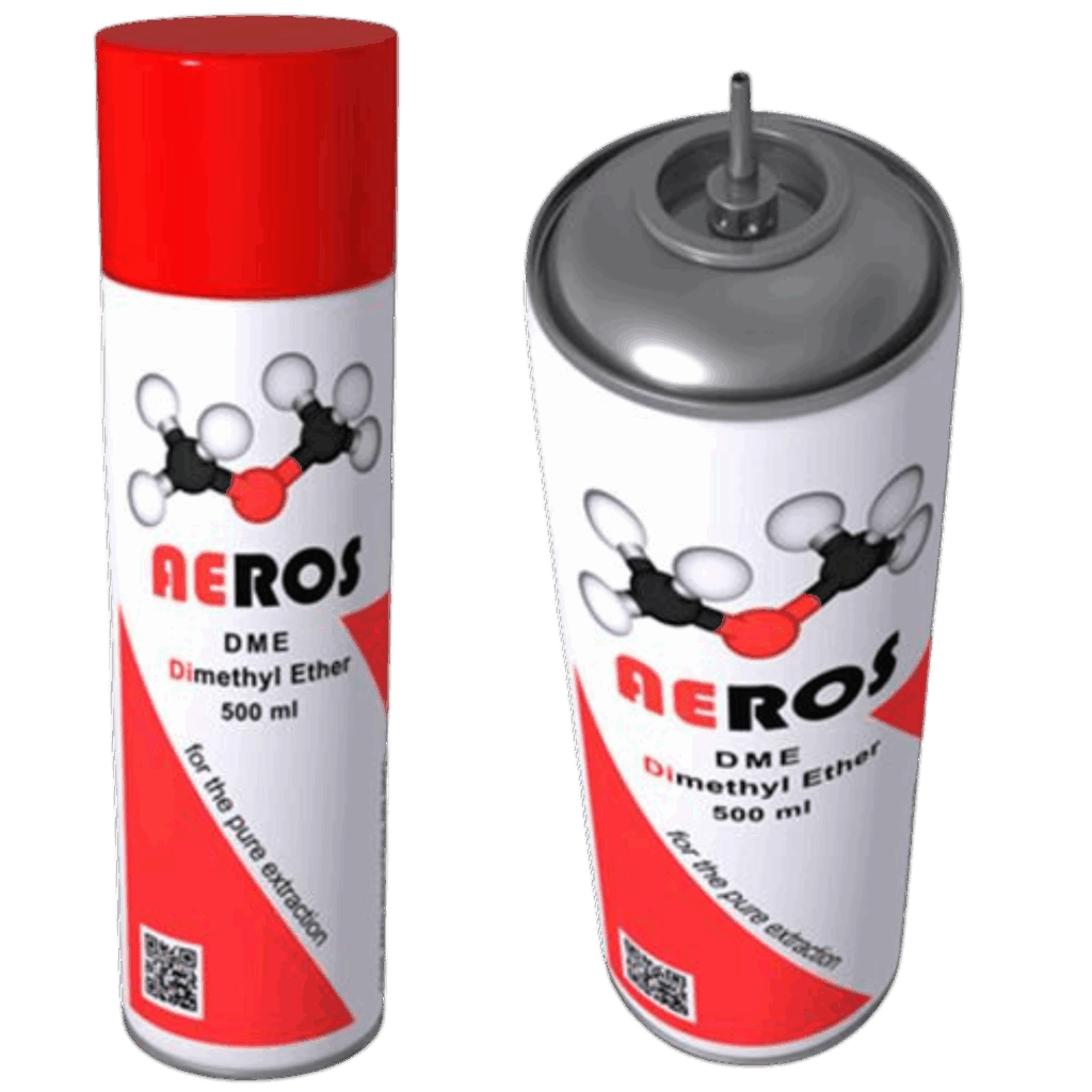 Aeros DME -  Renhed 99.9%