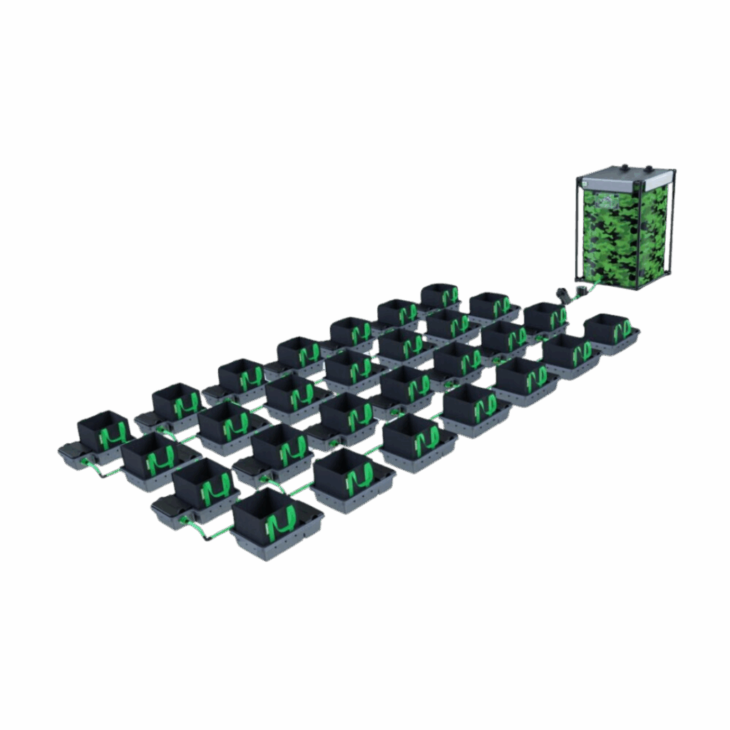 Aien - Easyfeed 28 pot 10L