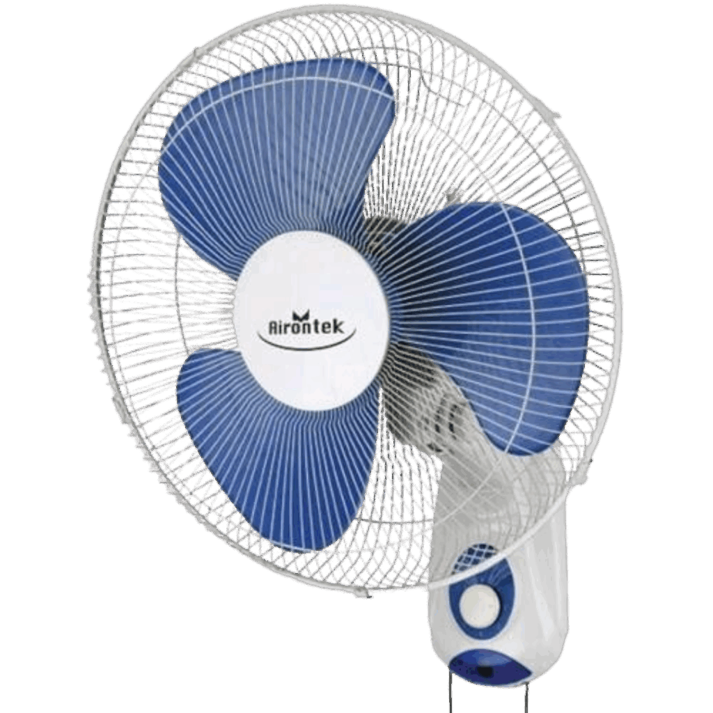 Airontek wall fan 16