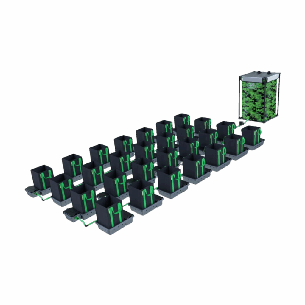 Alien - Easyfeed 28 pot 16L