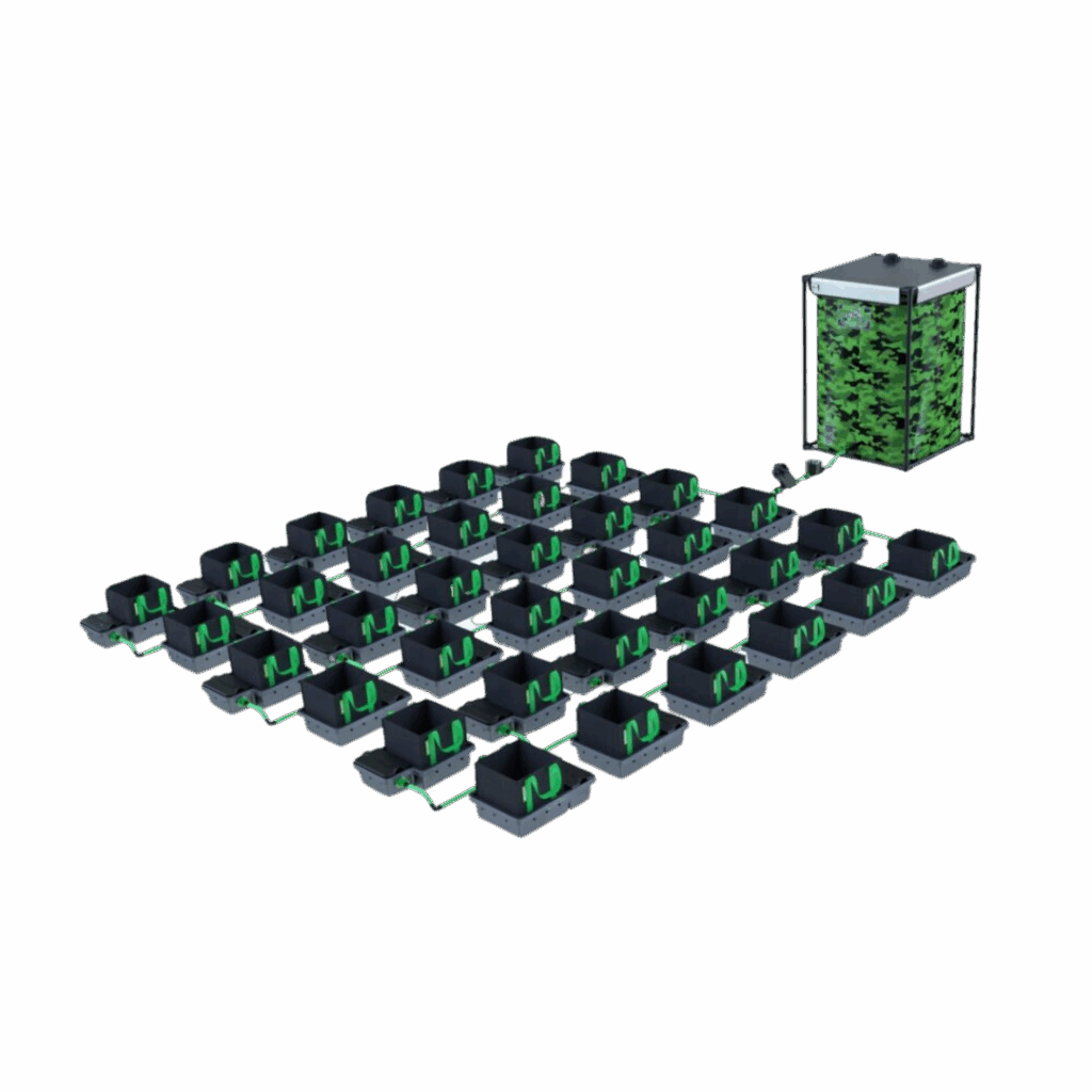 Alien - Easyfeed 36 pot 10L