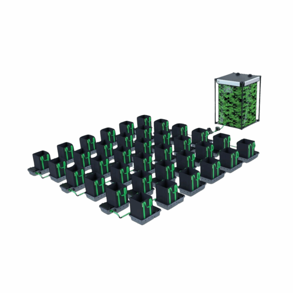 Alien - Easyfeed 36 pot 16L