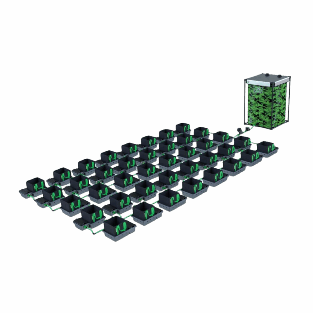 Alien - Easyfeed 40 pot 10L