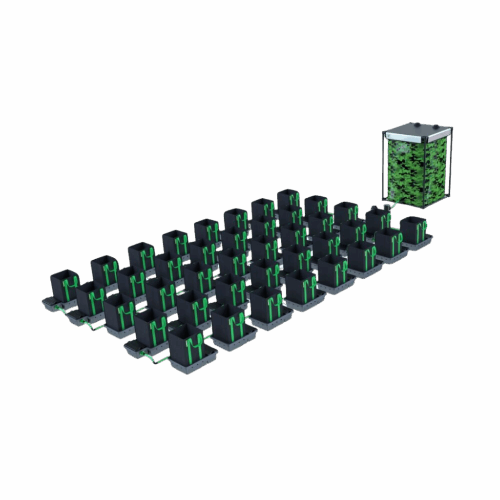 Alien - Easyfeed 40 pot 16L