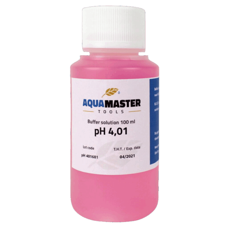 Aqua-Master-–-pH-4.01-Kalibreringsvaeske-100-ml