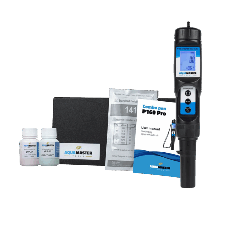 Aqua-Master-–-pH-EC-TDS-PPM-og-Termo-Combo-Pen-P160-Pro