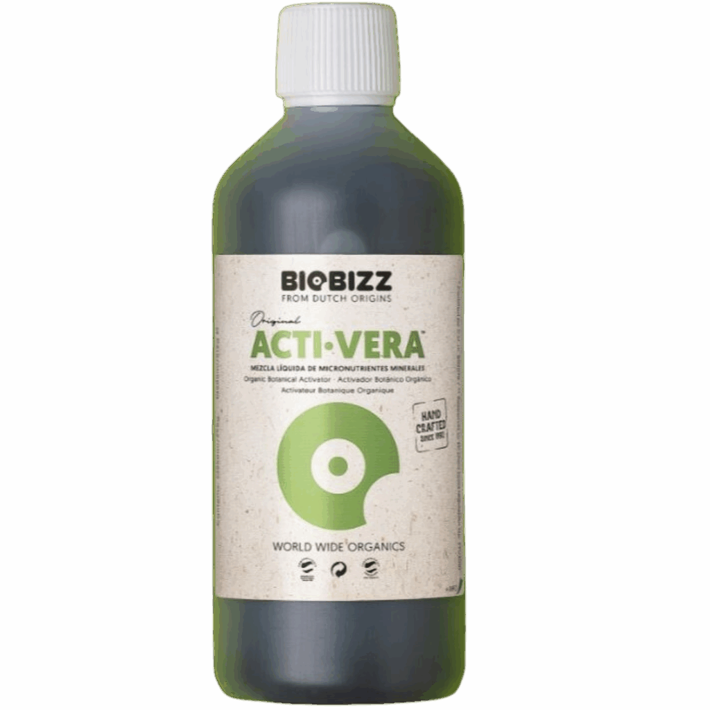 BIOBIZZ ACTI-VERA