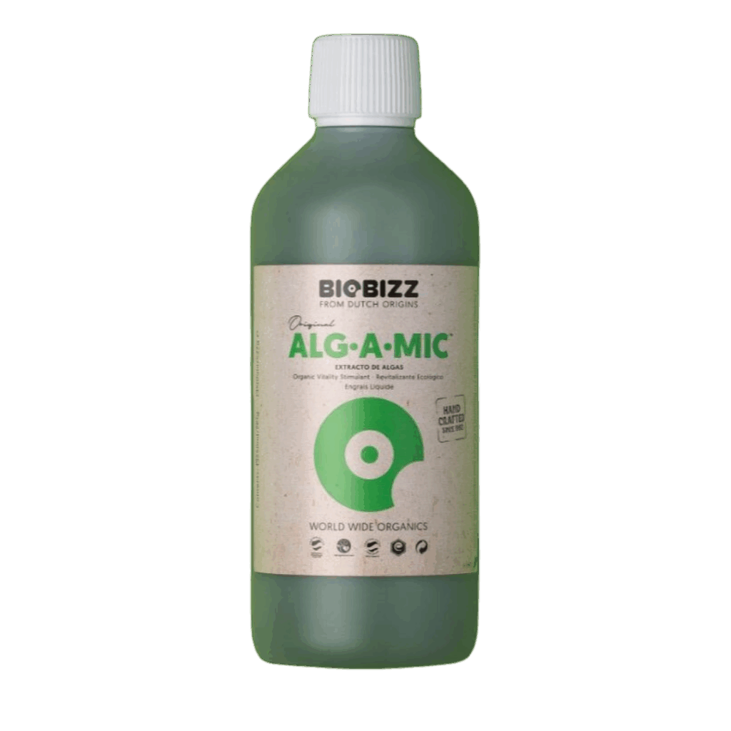 BIOBIZZ ALG-A-MIC