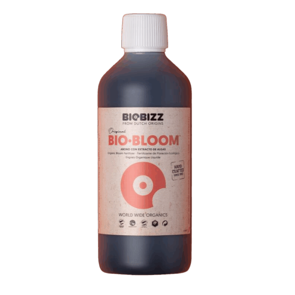 BIOBIZZ BIO BLOOM