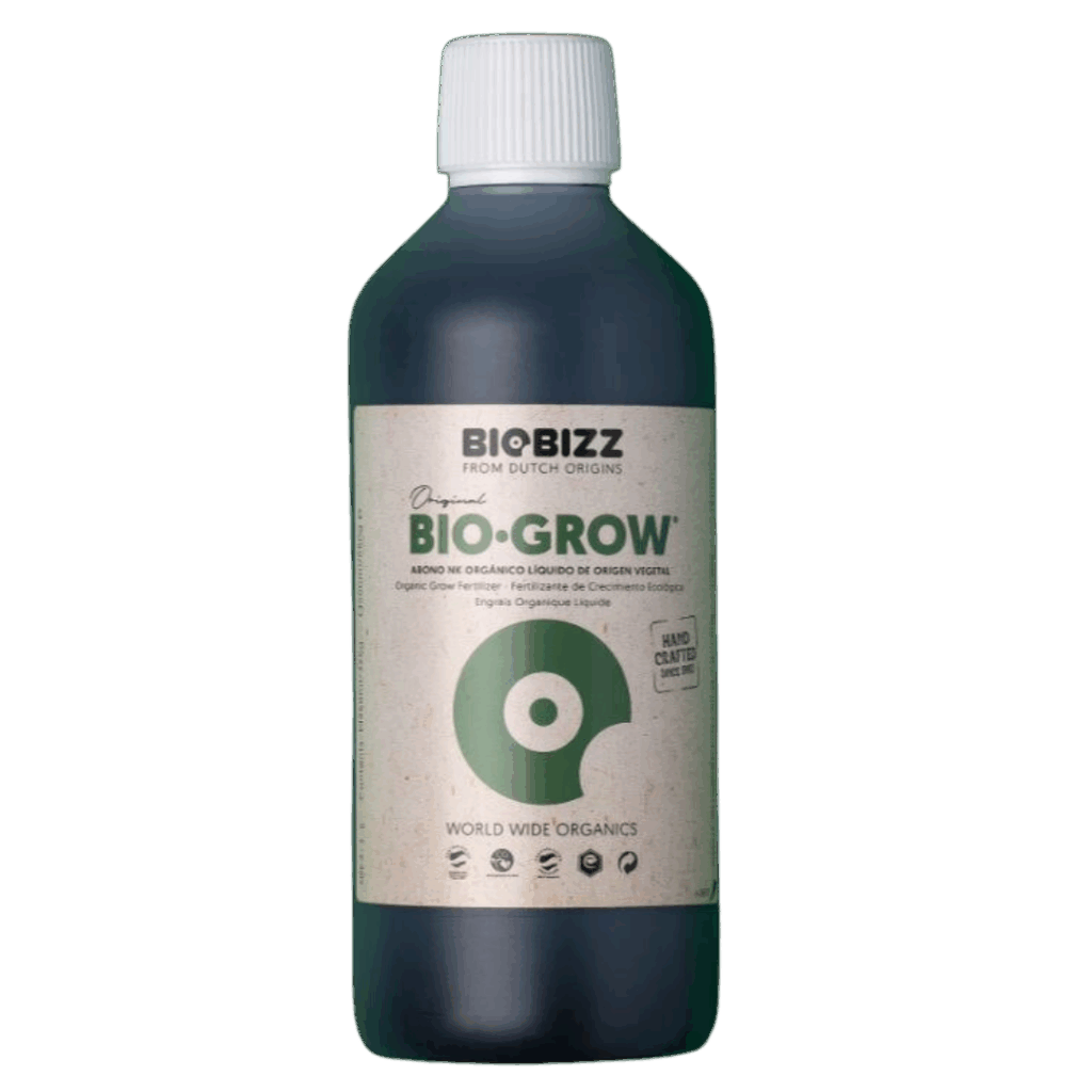 BIOBIZZ BIO GROW