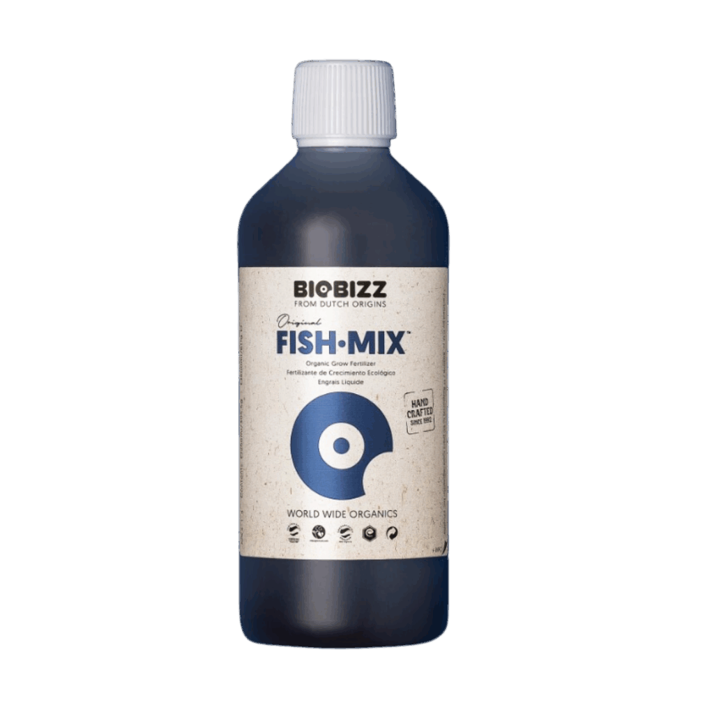 BIOBIZZ FISH MIX