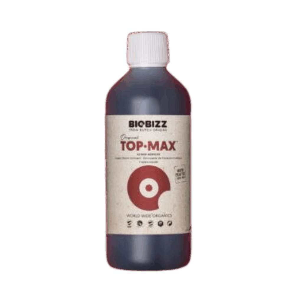 BIOBIZZ TOP MAX