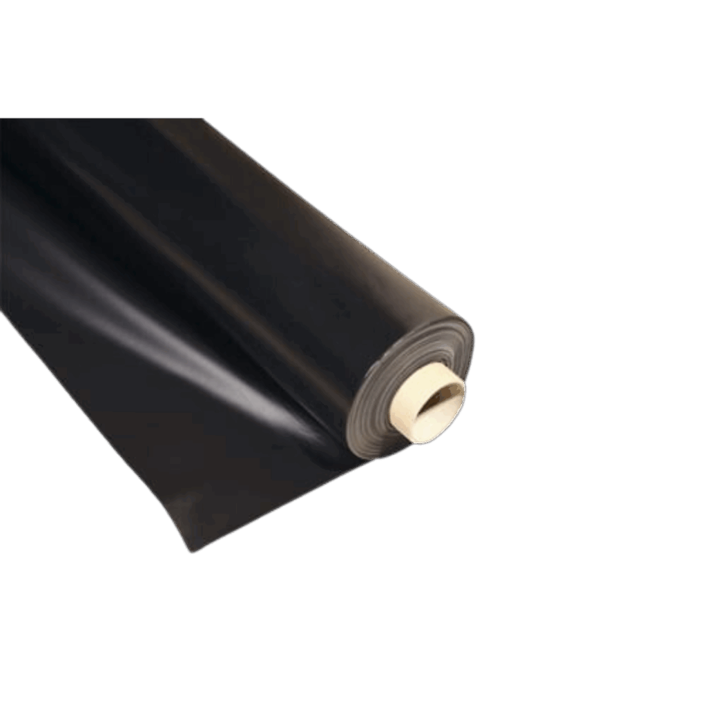 Bassin folie 25x6 mtr.