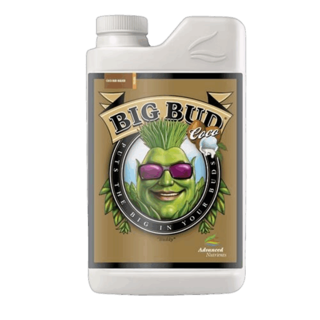 Big Bud Coco - Advanced Nutrients