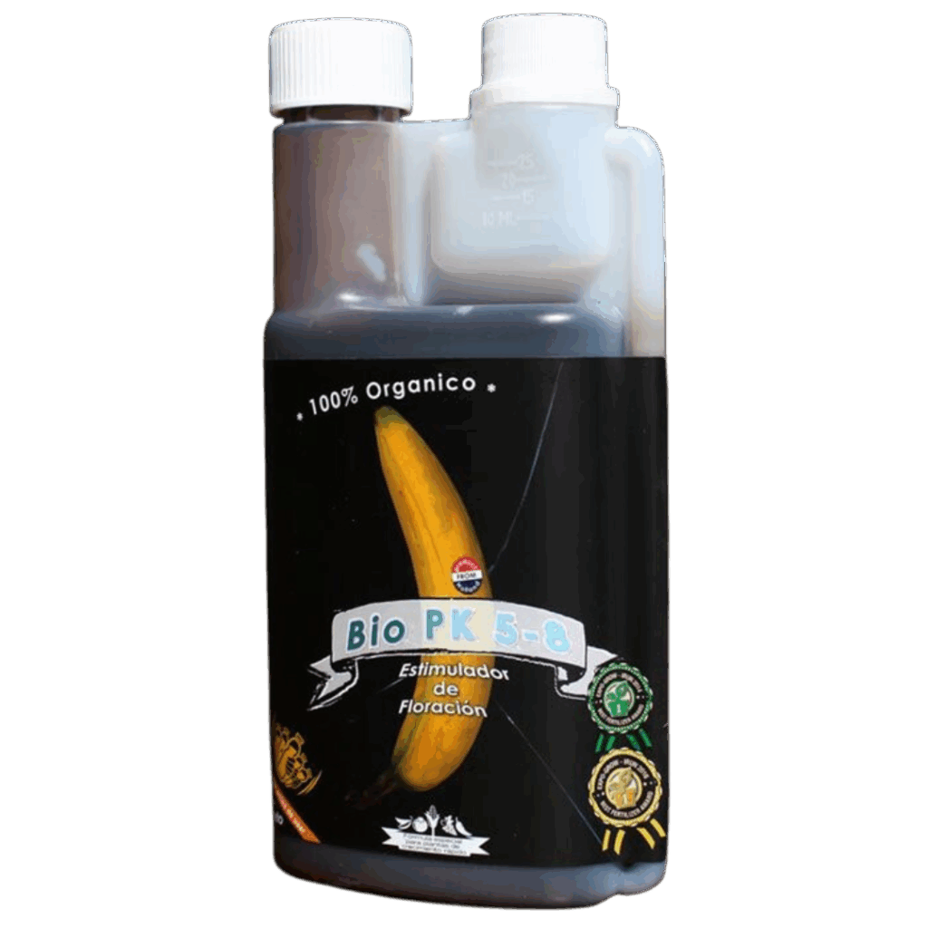 Bio PK 5-8  500ML