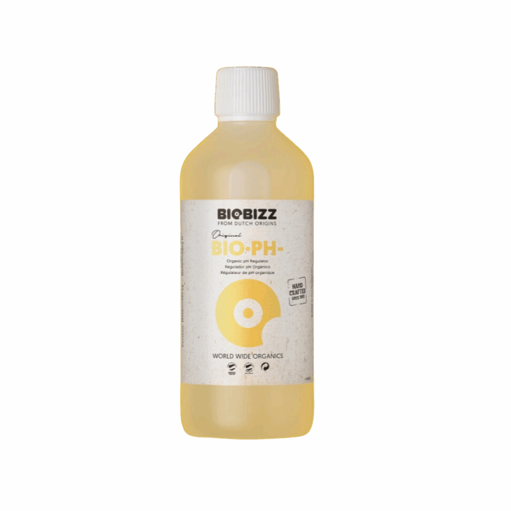 Biobizz Bio PH- (ph down)