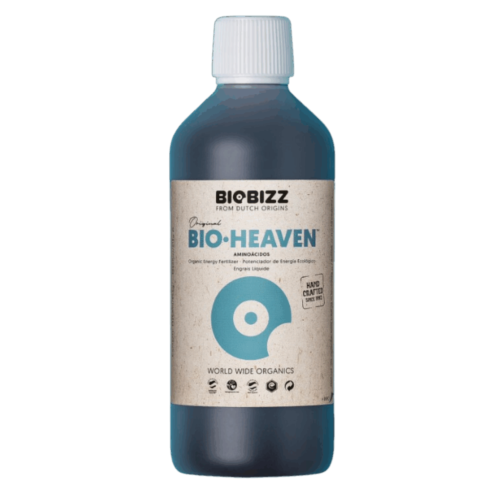 Biobizz Bioheaven