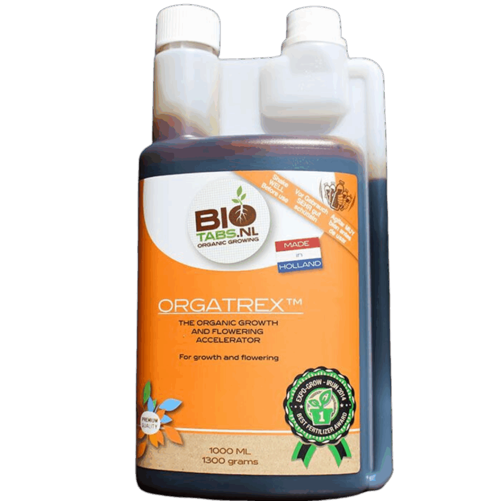 Biotabs - Orgatrex