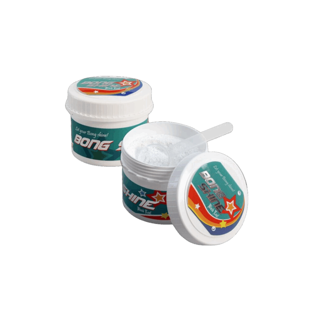 Black Leaf' 'Bong Shine' Cleaning Concentrate