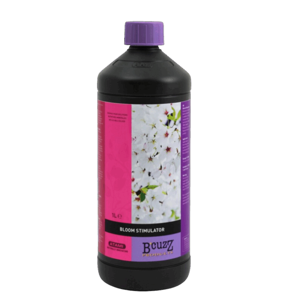 Bloom stimulator