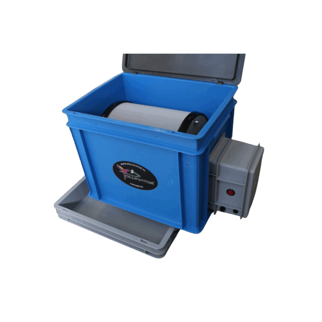 Bottomless Pollinator® P150