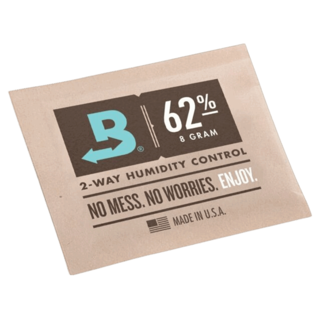 Boveda - 62%