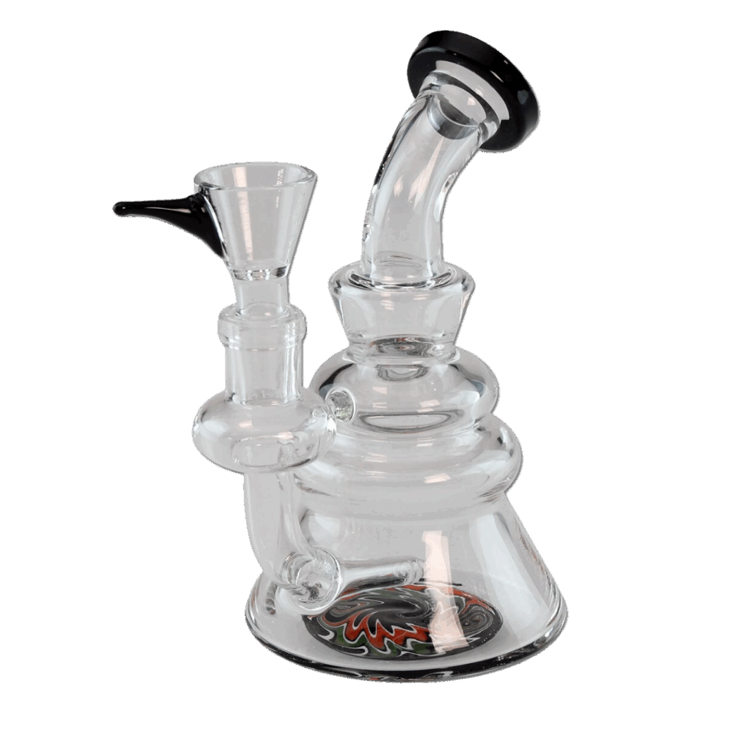 Breit' Mini Bubbler