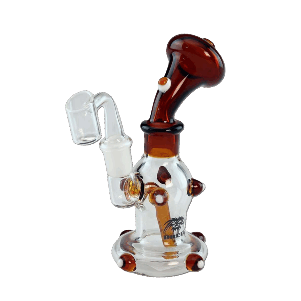 Breit oil rig inkl. banger