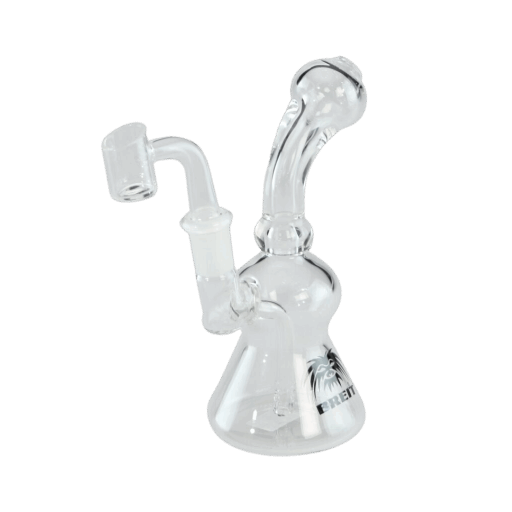 Breit - Dab pibe m. Banger