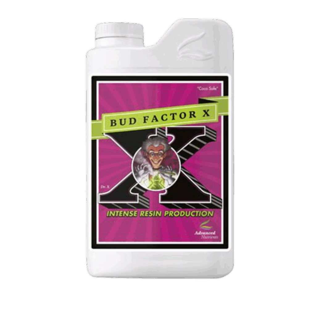 Bud Factor X - Advanced Nutrients