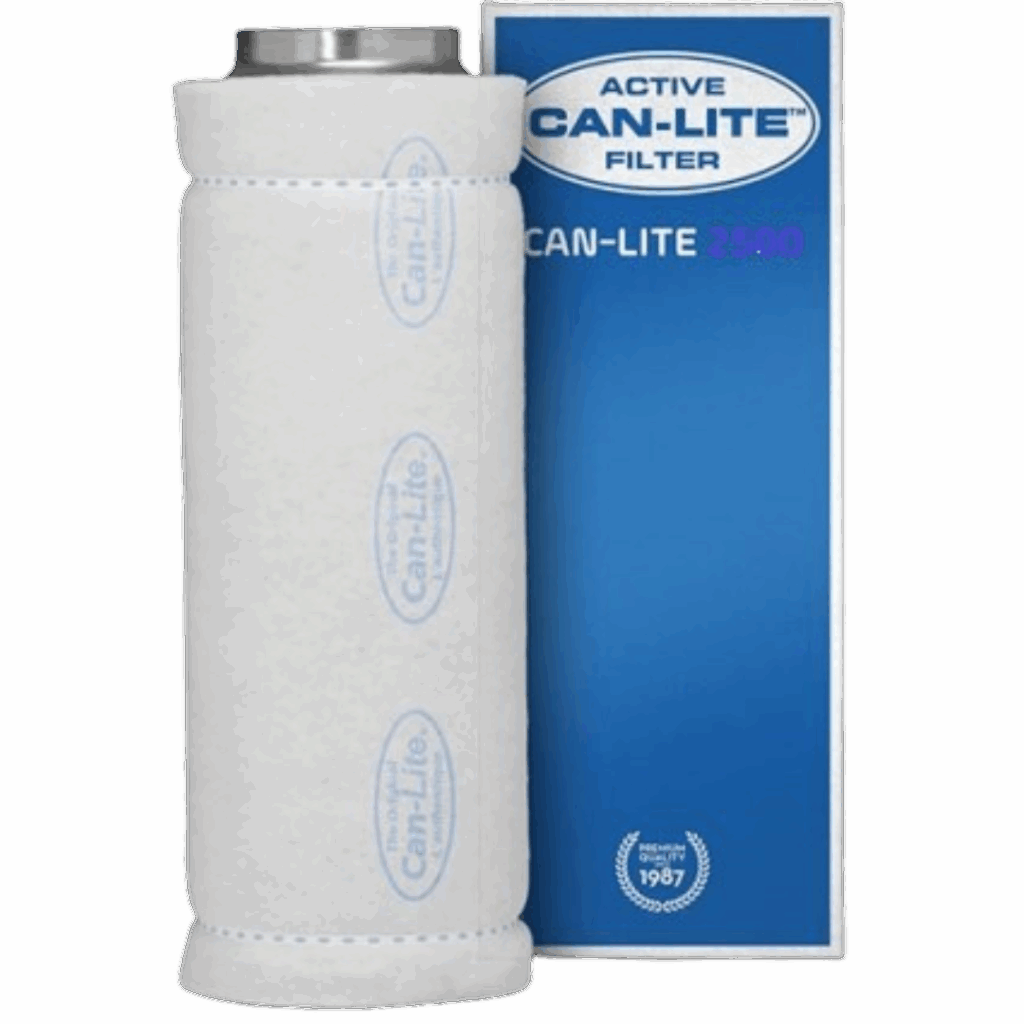 CAN-LITE - Ø 315 - 3000m3