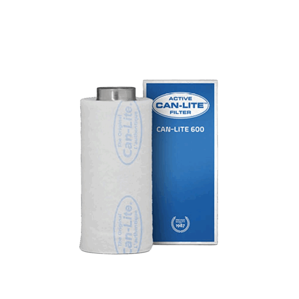 CANLITE Filter - 600m3
