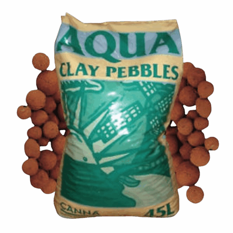 CANNA-Lecakugler-50-l