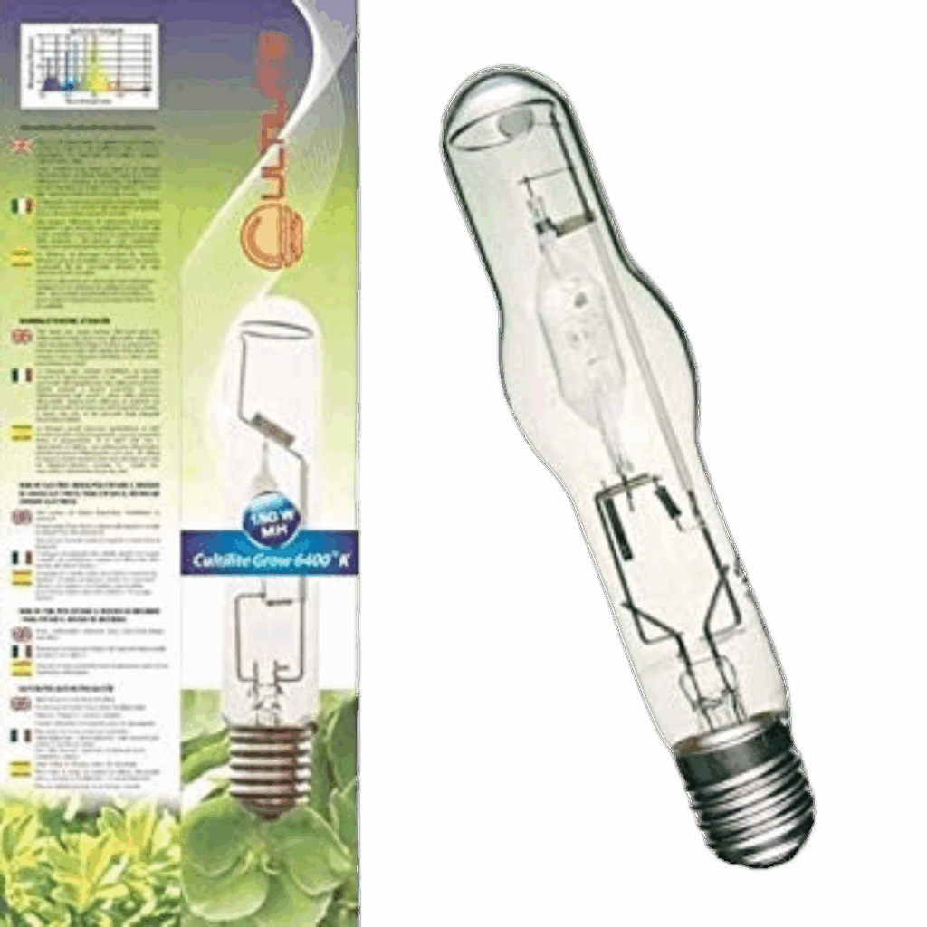 CULTILITE - MH VEGETATIV  - 400W