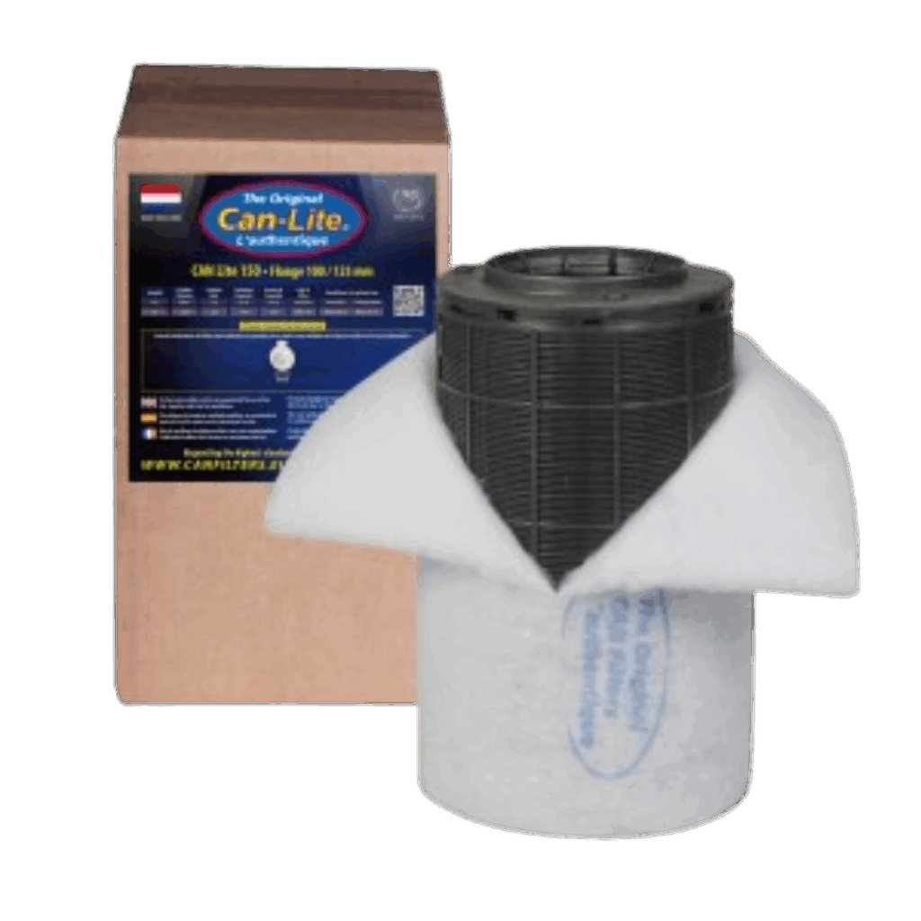 Canlite 150m3