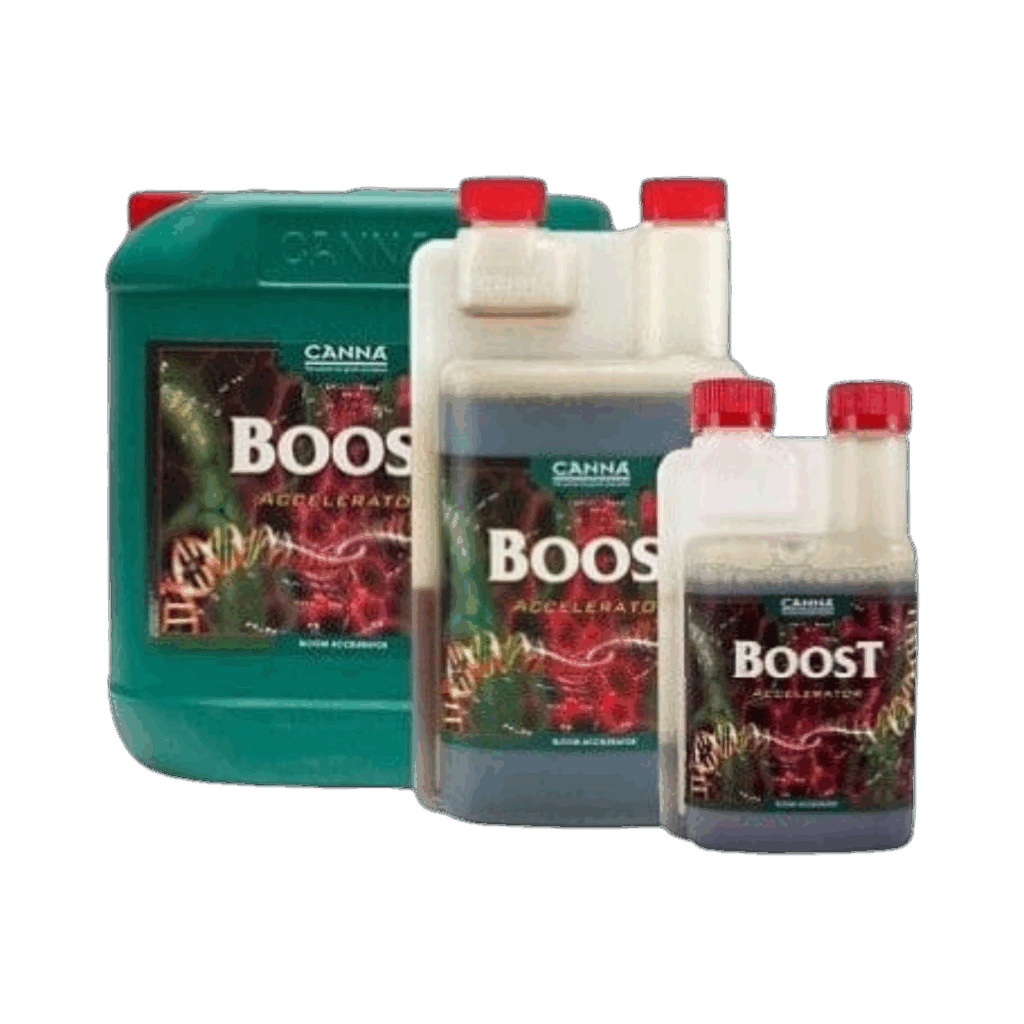 Canna Boost