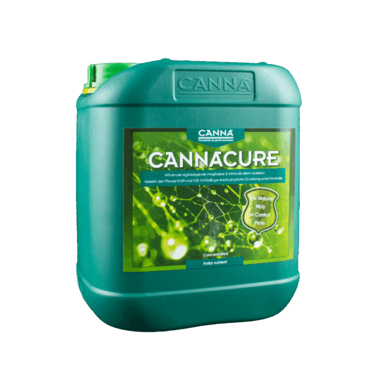 Canna-Cure