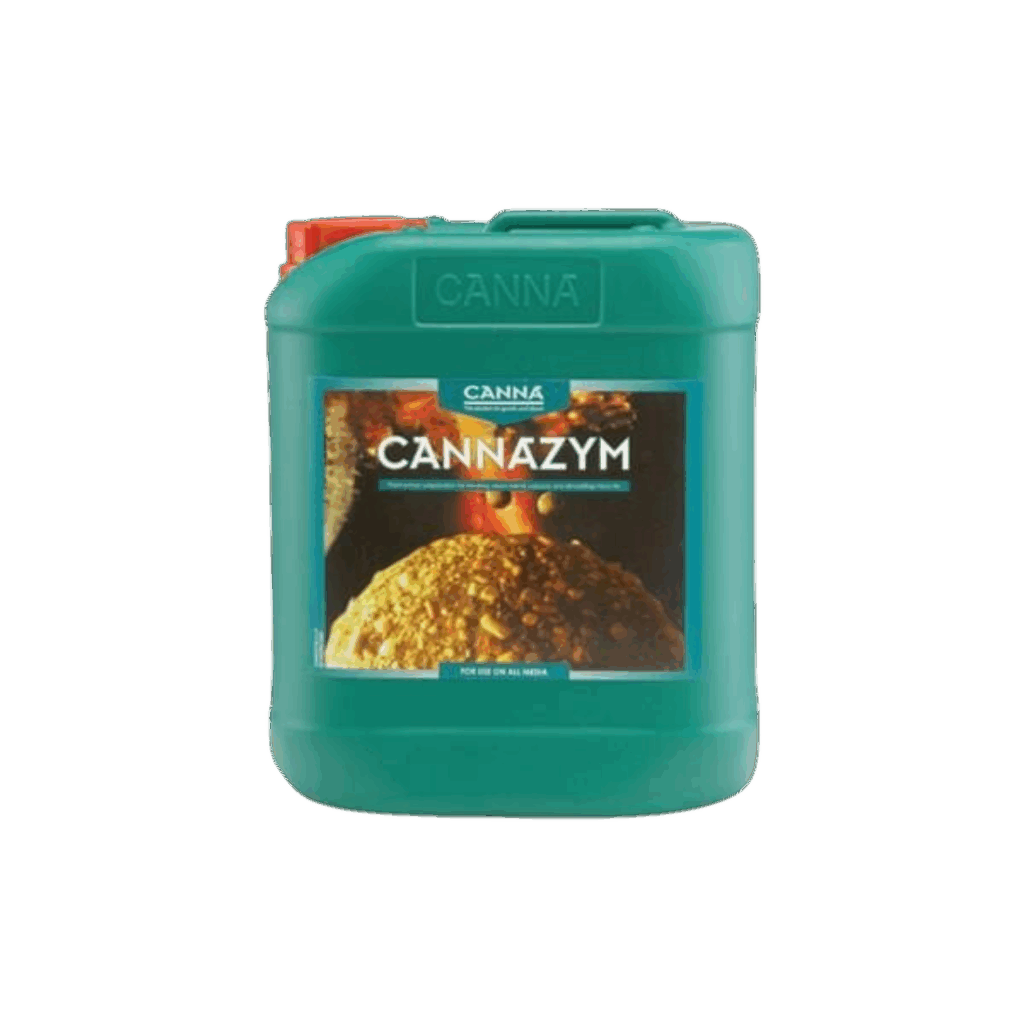 Canna Zym