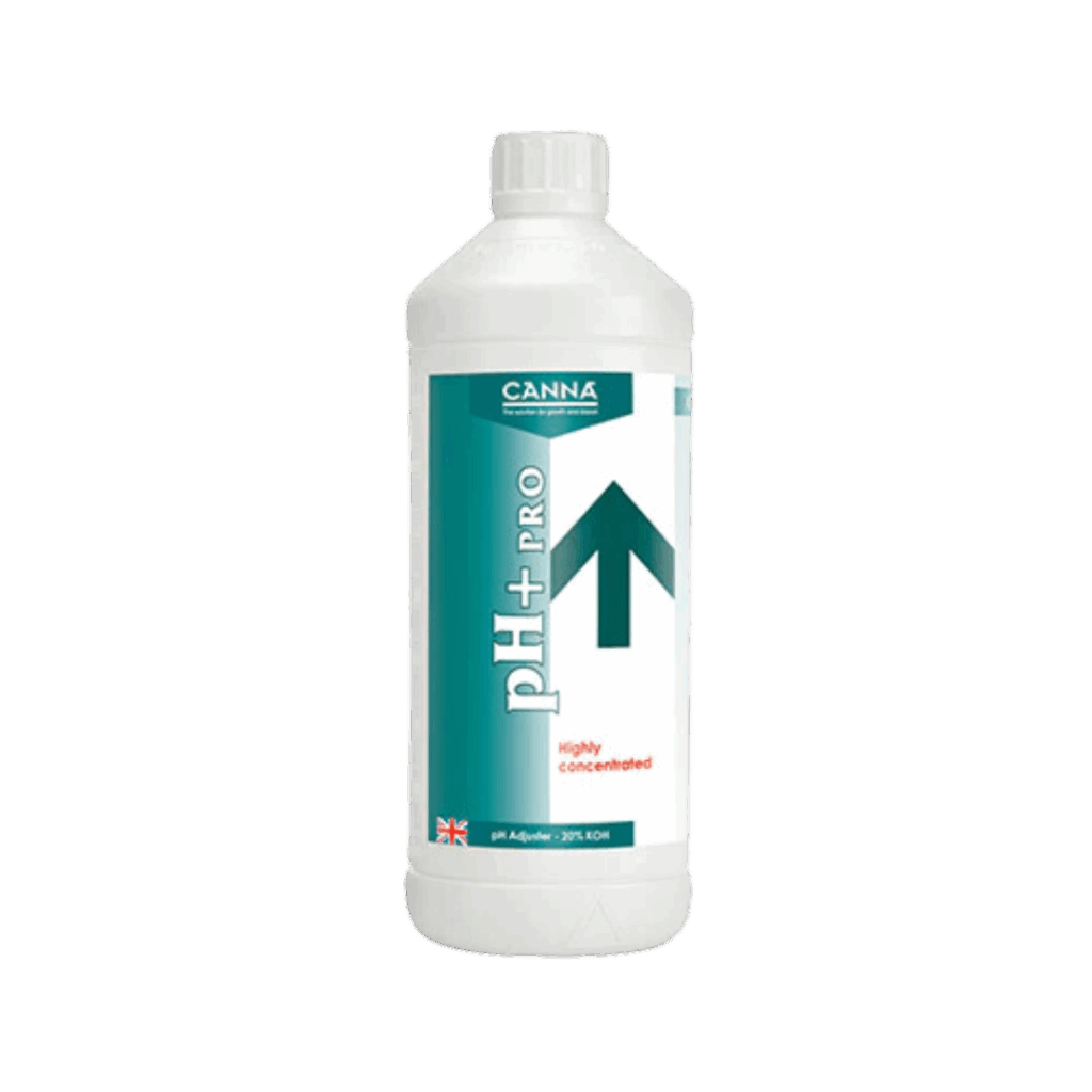 Canna pH+ 20% Pro 1L