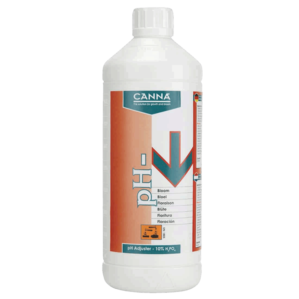 Canna pH- Pro 59% Bloom 1L