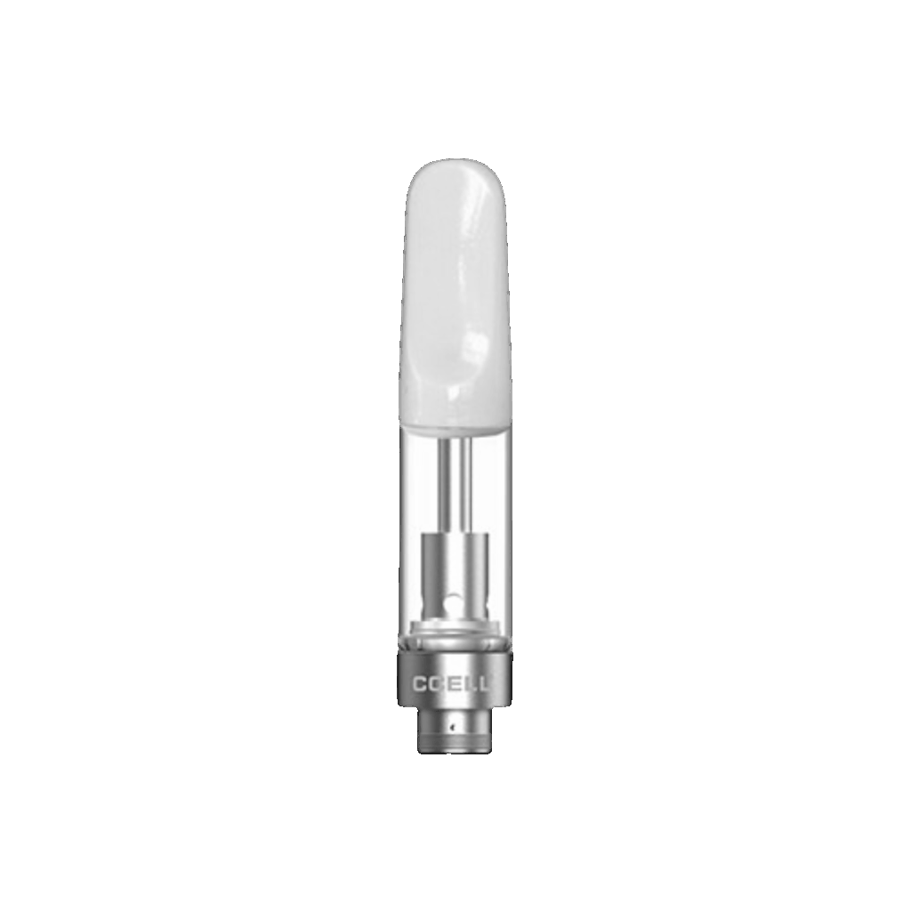 Ccell 0.5 ml tank