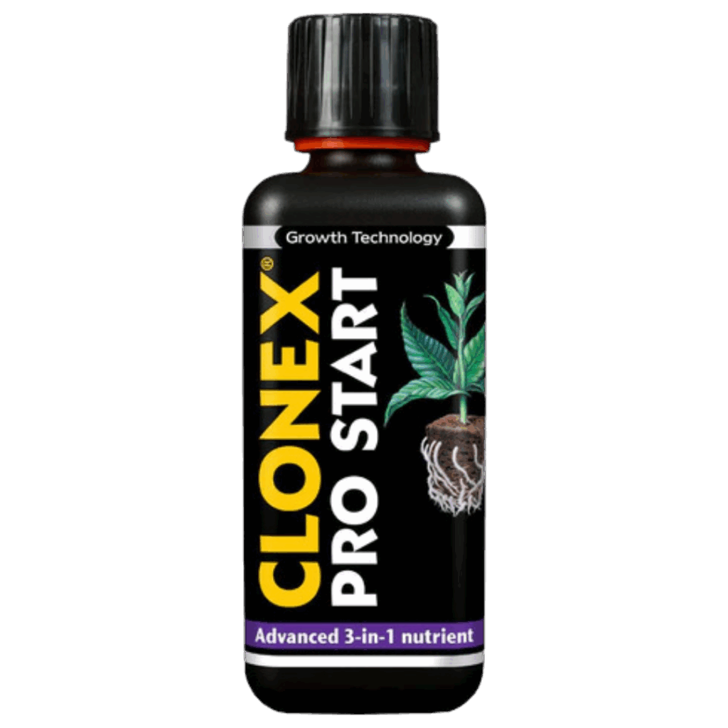 Clonex Pro Start - First Feed 300ml