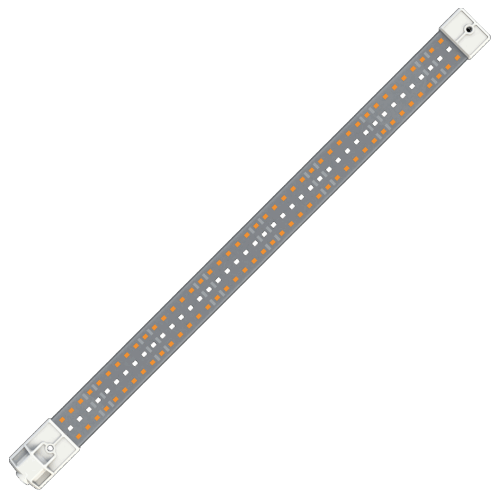 Cosmorrow®Led - Ultraviolet 20w (inkl driver)
