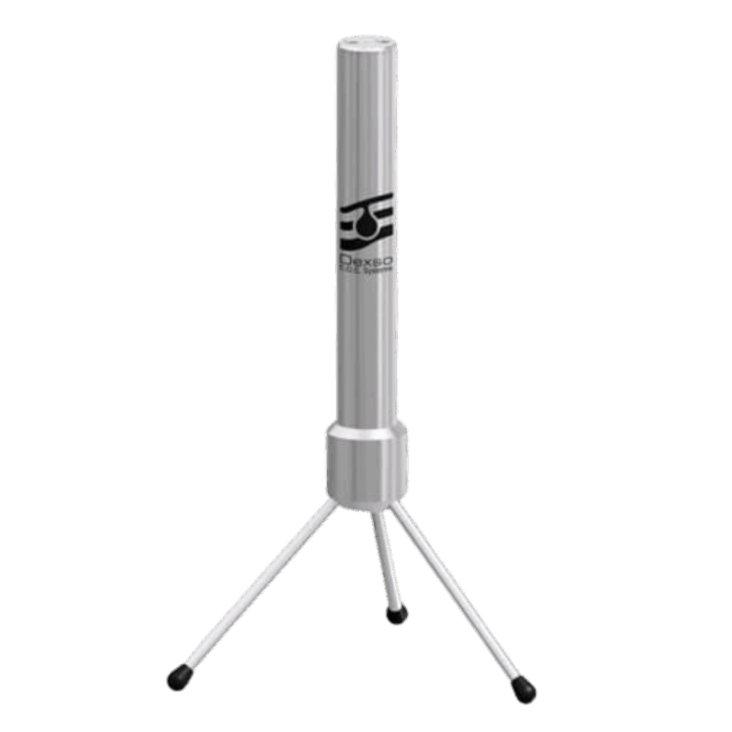 DEXSO - PROFESSIONAL EXTRACTION TUBE - 100 GR
