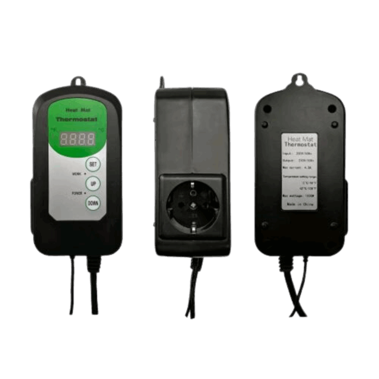 Digital-varmemaatte-controller-–-Airontek