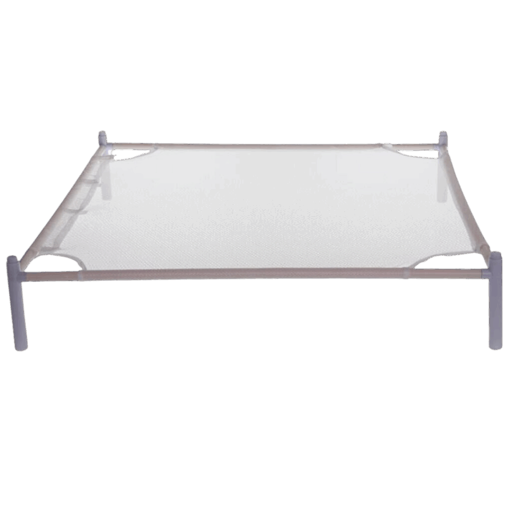 Drying rack, 100x100 cm
