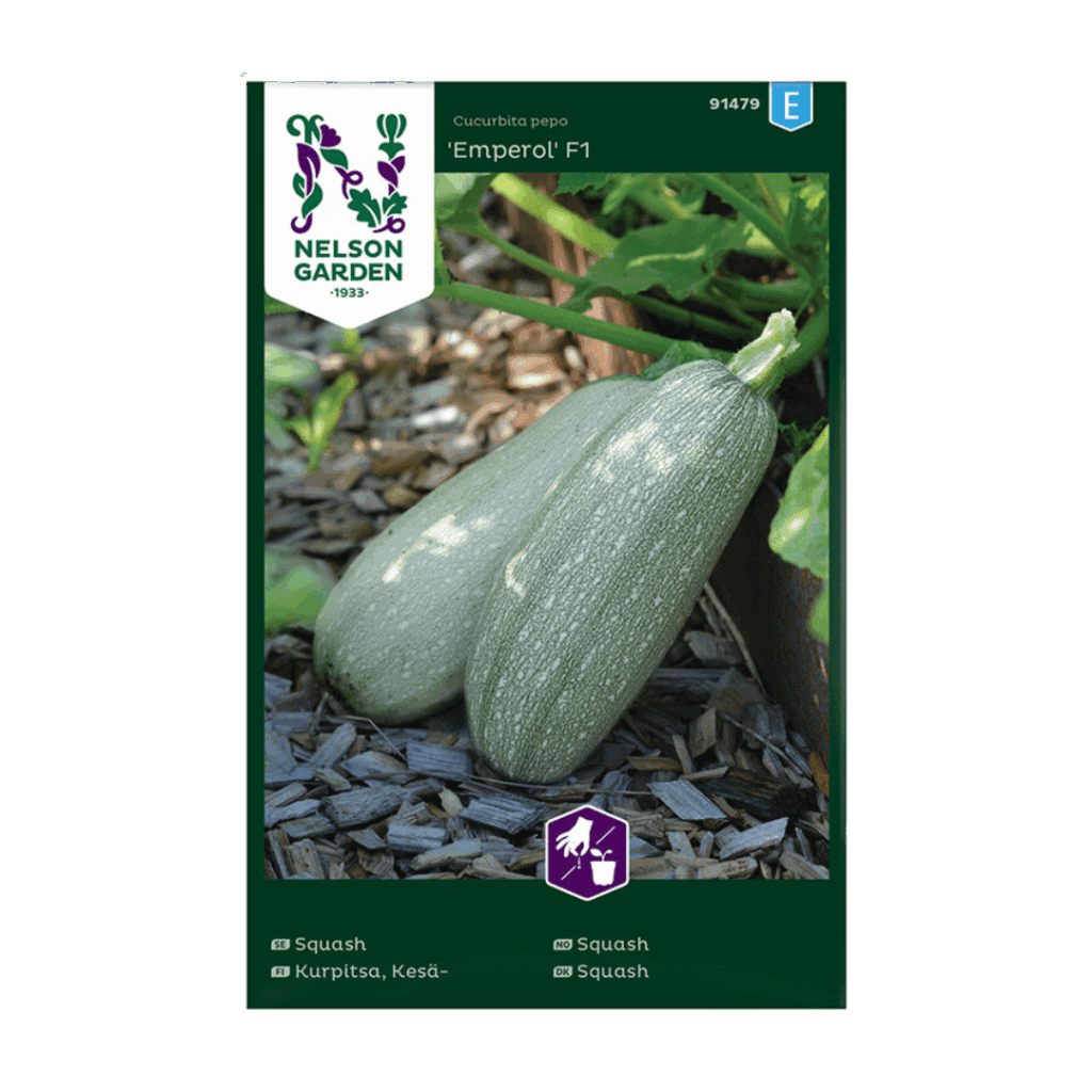 Emperol (Squash)