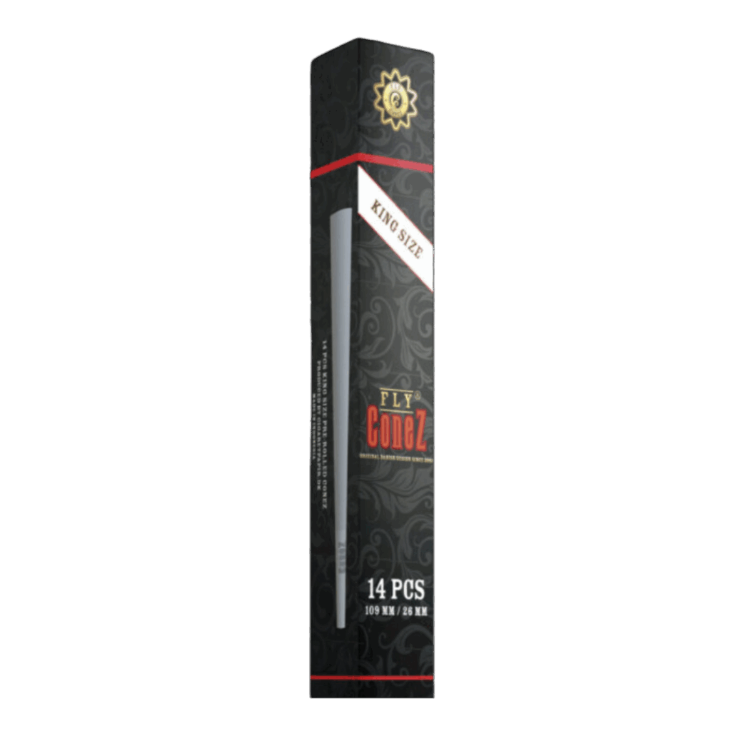 FLY ConeZ - King size Classic 14 stk