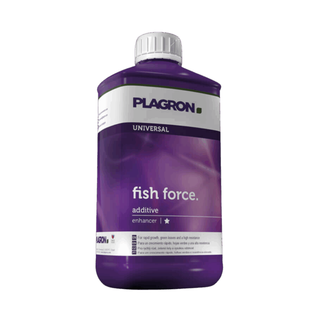 Fish Force 1L - Plagron